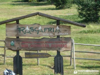 Valle del Lozoya - Camino de la Angostura;ropa tecnica de montaña excursiones alrededor de madrid